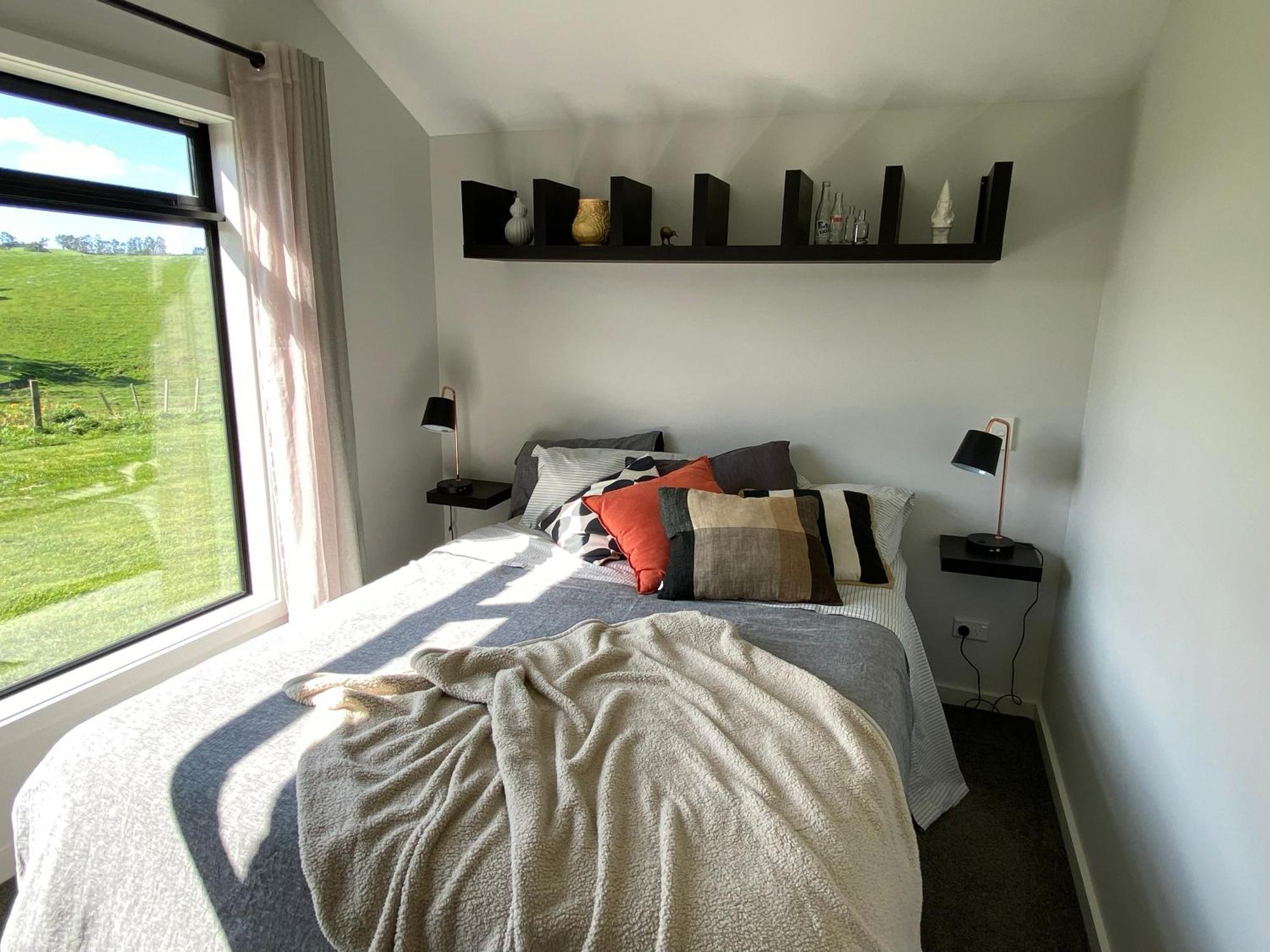 Korimako'S Nest Garden Studio Carterton Ngoại thất bức ảnh