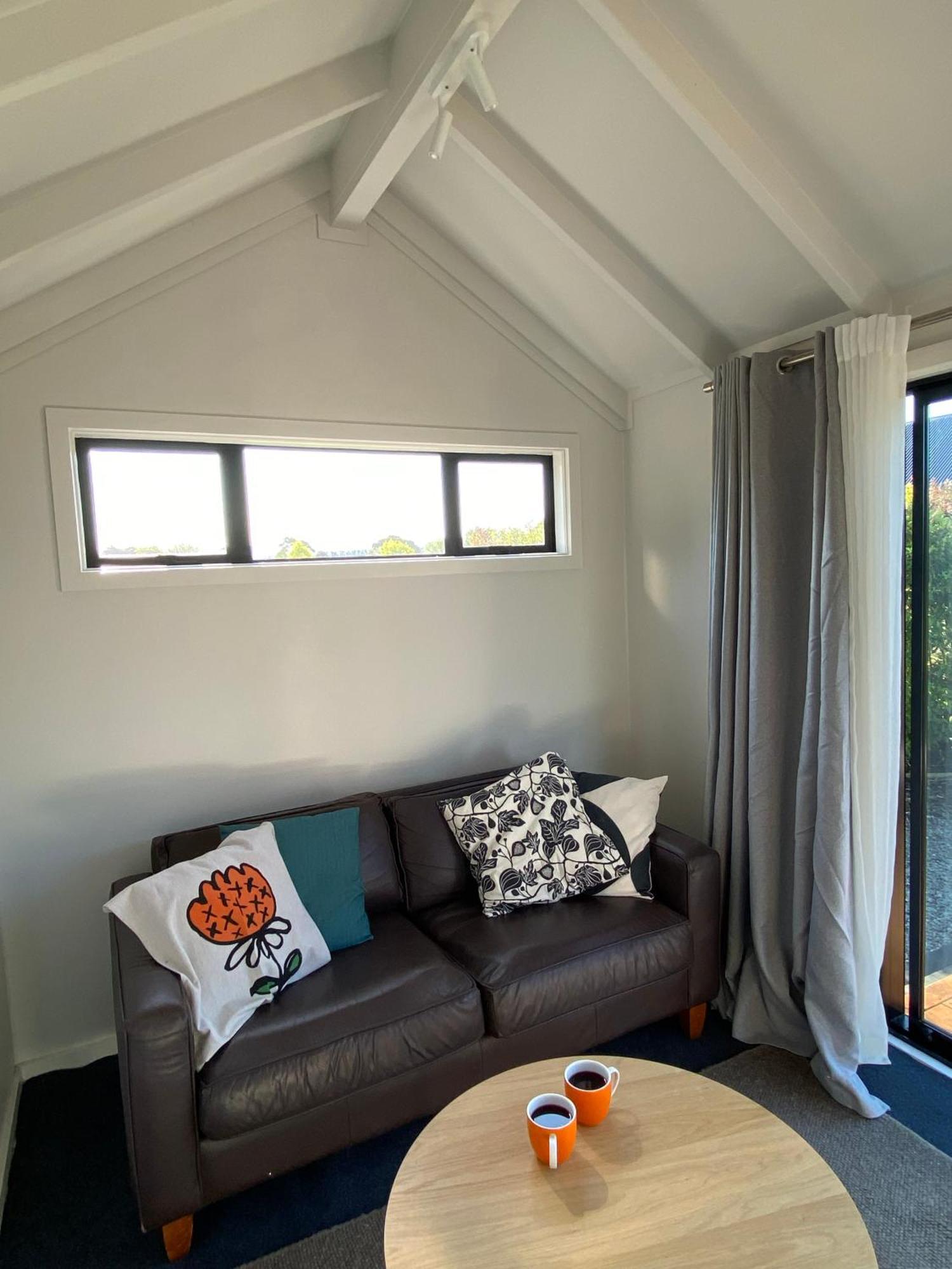 Korimako'S Nest Garden Studio Carterton Ngoại thất bức ảnh